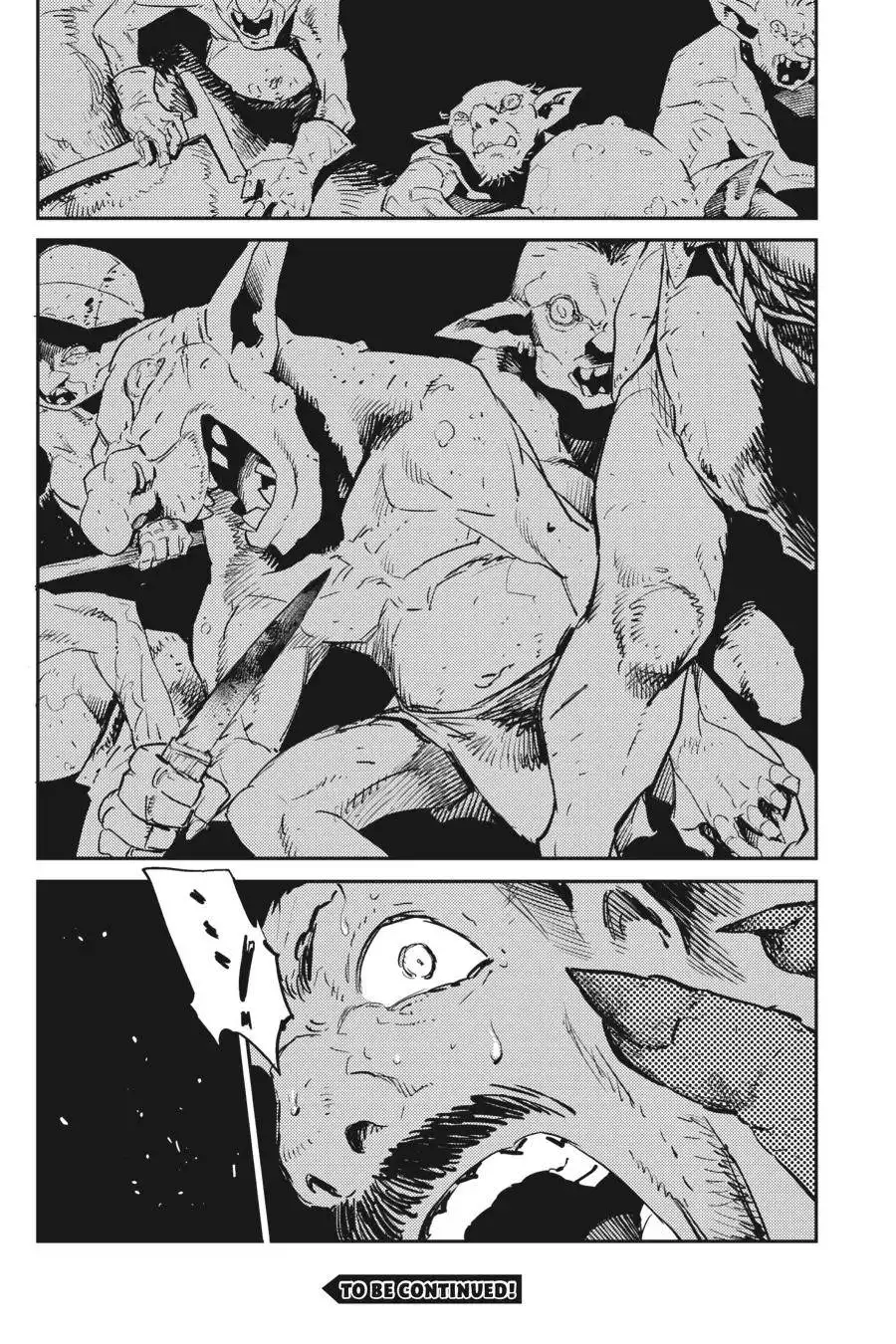 Goblin Slayer Chapter 69 24